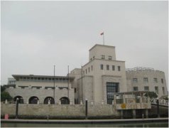 广州南沙游艇会