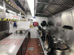 2019客语珠海奥园广场店