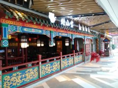 2019蛙小宝佛山IPARK店